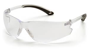 [10226222010] Safety Goggles , Taiwan, Model 20, Clear