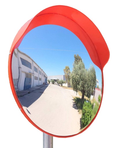 [10344254255] Traffic Mirror - 80 cm