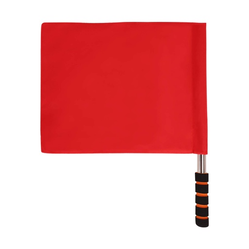 Traffic Warning Flag