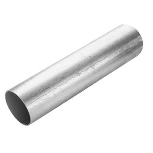 [103448042] Traffic Sign Pipe Galvanized, 2.5" with Stand