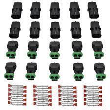 [10487953] Wire Connectors 20-14 AWG ,100 PCS