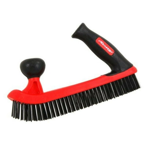 [105483110] Force - Hand Wire Brush