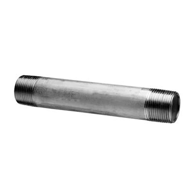 [105487610] Pipe Nipple 1"
