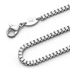 [106549315] Steel Chain Small , Box