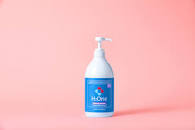 [107845675] SPI - Hand Sanitizer Gel, 1000ml