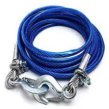 [108456972] Tow Rope - 12mm , 4 meters