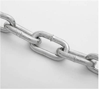 [108456978] Chain Lock - 1 meter