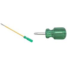 [108456980] Screwdriver - Two in one