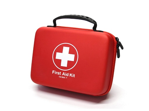 [10882342208] First Aid Kitl