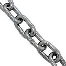 [1112025] Steel chain - 5 mm, 1 meter