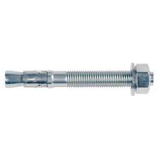 [1205043210] Anchor Bolt with Steel Fisher 10X100mm