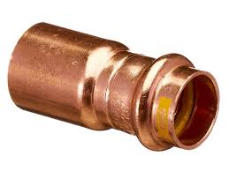 [135485126] Gas Pipe Reducer