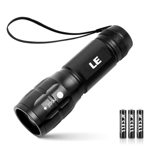 [1563629001] Flashlight Small