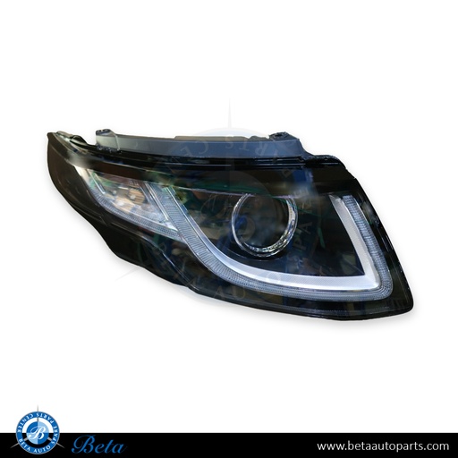 [1563629019] HeadLamp - China