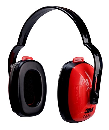 [78371652579] 3M - Economy Earmuff 1426