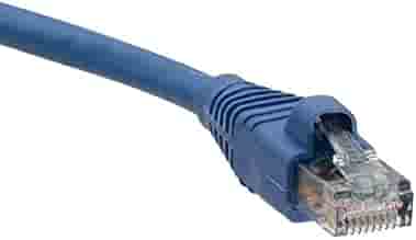 [78477133897] Leviton Cat 6+ , 3 Meters