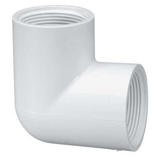 [82798715967] Elbow 1 1/2"  schedule 40  BIS FM LU