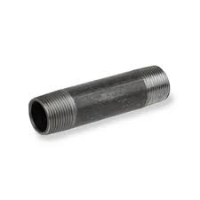 [82798715974] nipple 1 1/4"  schedule 40 BIS
