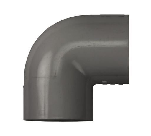 [82798715995] Elbow 1/2"  schedule 80