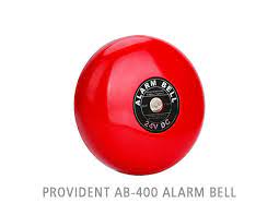 [1010489597] Zeta -Conventional Bell, Model ZTB6B/24