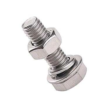 [10116312642] Nut Balts 16 mm