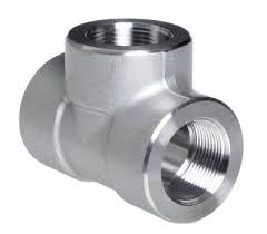 [10116344217] Tee Equal     Ø 1/2"