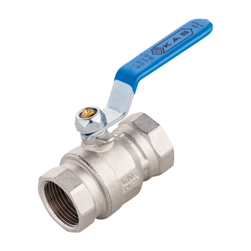 [10116344233] CP Ball Valve 1.5"