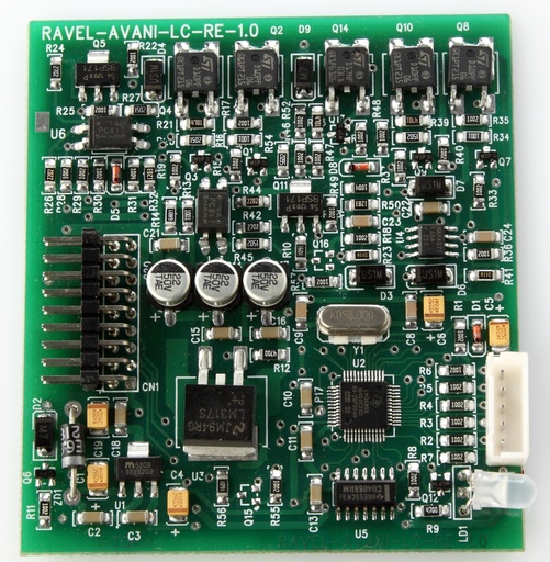 [101121136] Loop Card
