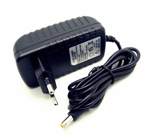 [10311520] Power Adapter ,2A, 12 DC