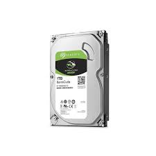 [1031154811] Segate HDD 1TB
