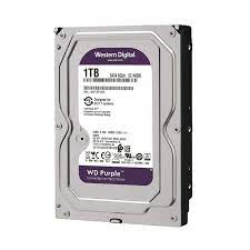 [1031154911] WD Purple HDD 1TB