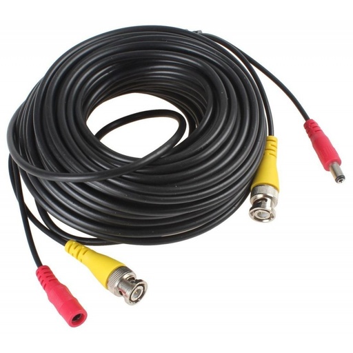 [103133] Analoge Camera cable - 25 meters