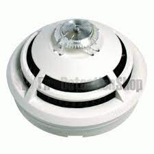[10447001] Smoke detector , S4-715 & S4-700