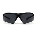 [1045442451] Safety Glass , Black sport style