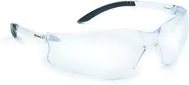 [1045442452] Safety Glass , clear sport style