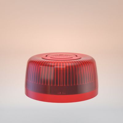 [101122334] Conventional Sounder Flasher