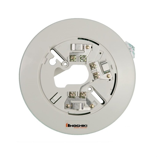 [101122366] Detector with Base