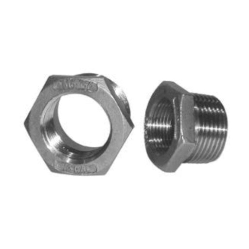 [106937699122] 1inx3/4in FCS REDUCER BUSH CL-3000