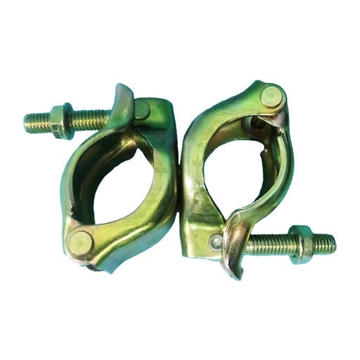 [1124541438] GI Swivel CLAMP 1"