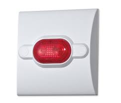 [1165665237] Remote Indicating Lamp (CE)