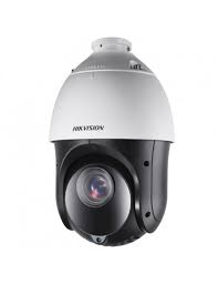 [1205485651] HIKVISION Camera PTZ 4 MP