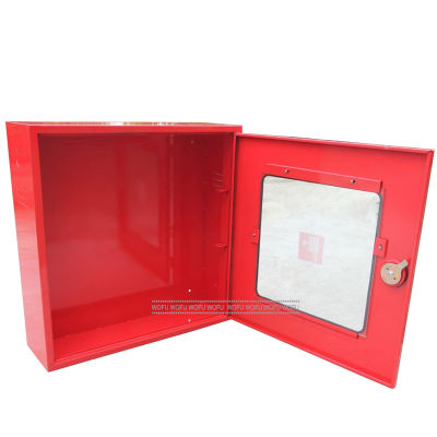 [1214542310] Hose Reel Cabinet Stanless Steel 80 X 80 cm  Inlet