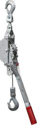 [1245427830] Power Puller , 1 Tone