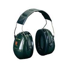 [4046719388103] 3M - Earmuff Optime II
